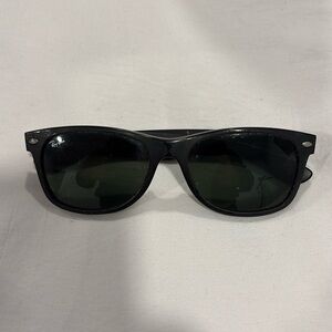 Ray Ban Wayfarers